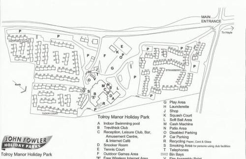 Three bed Holiday Home - Foto 16