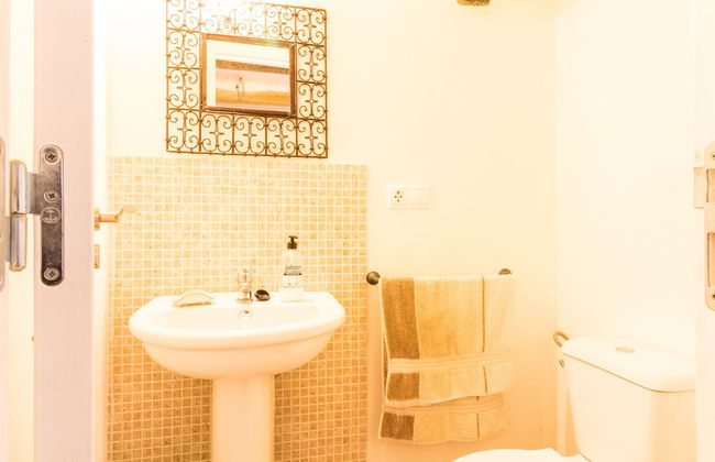 Casa Las Estrellas - Foto 29