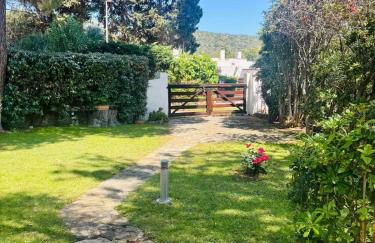 Villa Giò Geremeas fronte mare - Foto 43