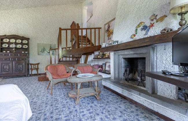 Villa Il Pesco - Villa Il Pesco - Foto 6