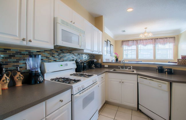 Legacy Villa 2004 - Foto 6