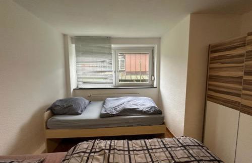 Montör und Studentenzimmer Bett Vermietung UG1 - Foto 13