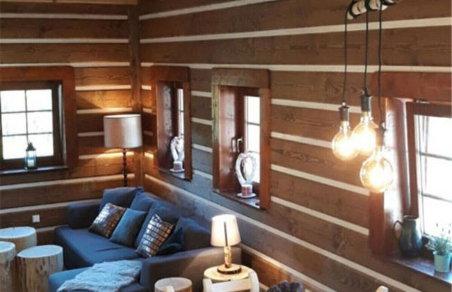 Inviting Villa With Warm Ambience - Photo 14