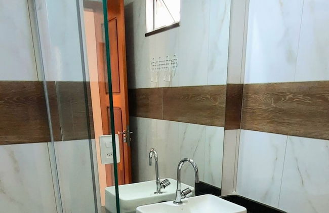 Blue Apê Flecheiras - Photo 36