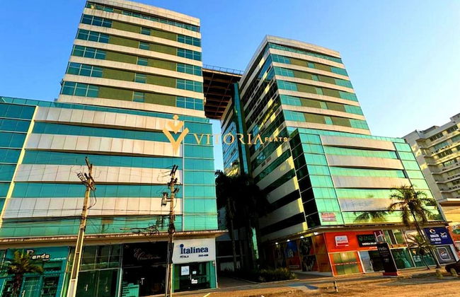 ELEGANCE SUÍTES HELLIX ITABORAÍ - Foto 34