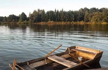 Wędkarska Agroturystyka - Foto 16