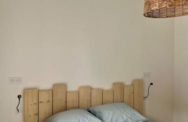 Maison cosy proche Cancale et Mont-Saint-Michel - Foto 32