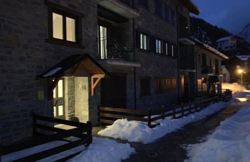 El Estacho de Panticosa - Photo 36