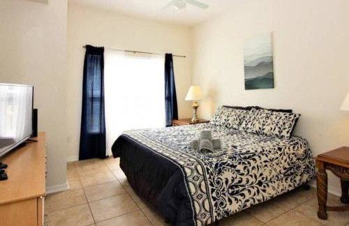 Family Friendly 3BR near Disney - Foto 9