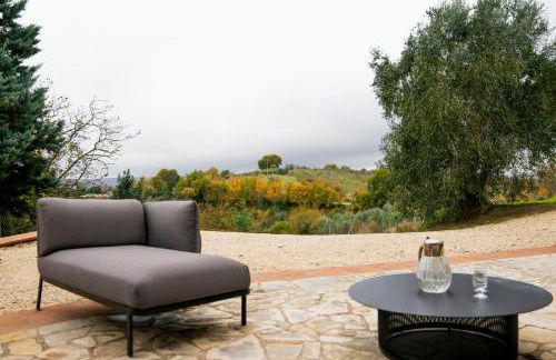 Villa Overlooking Monte Peglia Reserve - Foto 35