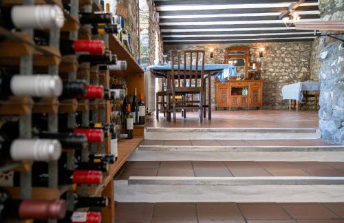 Ty Mawr Country Hotel & Restaurant - Foto 56