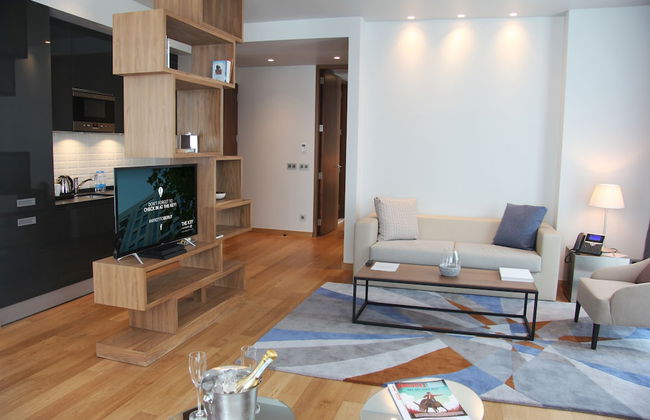 The Key Beirut - Foto 51