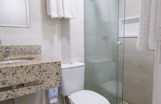 Concept Hotel Flat - Foto 64