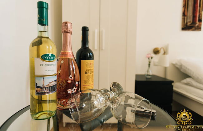 My City Apartments am Naschmarkt - Foto 7