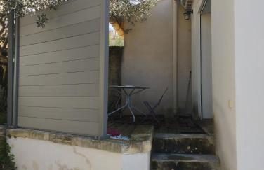 Studio en plein coeur du village - Foto 13