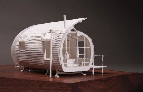 Architect-Designed Rural Cabin - Year Round Retreat - Foto 27