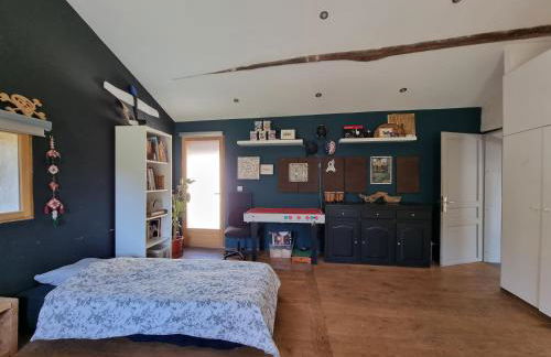 Mas Montet chez Raphael - Foto 53