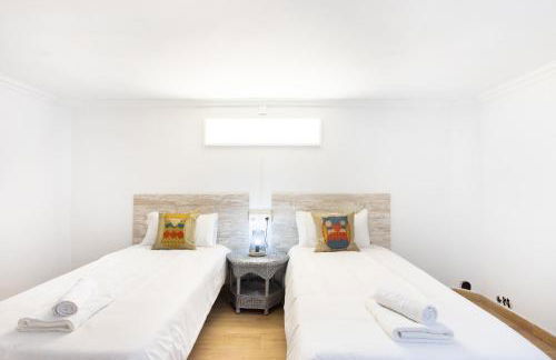 La Esperanza downtown 3 bd apt - Foto 26