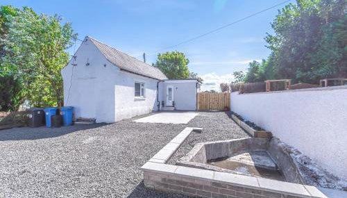 1 Bed Cottage-Sleeps 2-Parking-Pets-Hot Tub - Foto 2