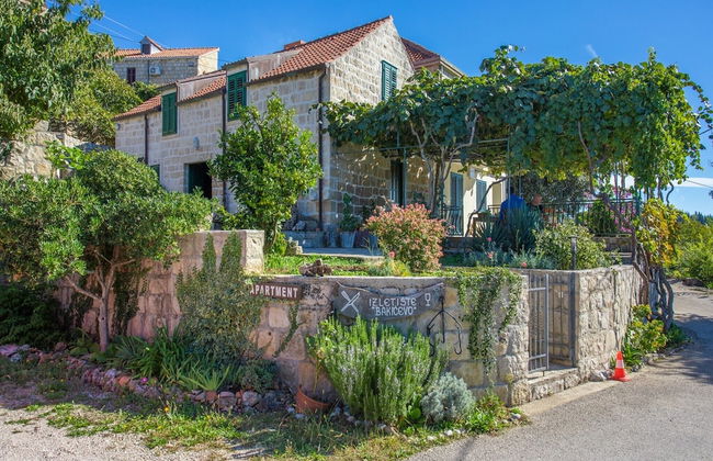 Country House Bakicevo - Foto 16