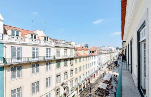 Augusta Residence Apartments - Photo 94