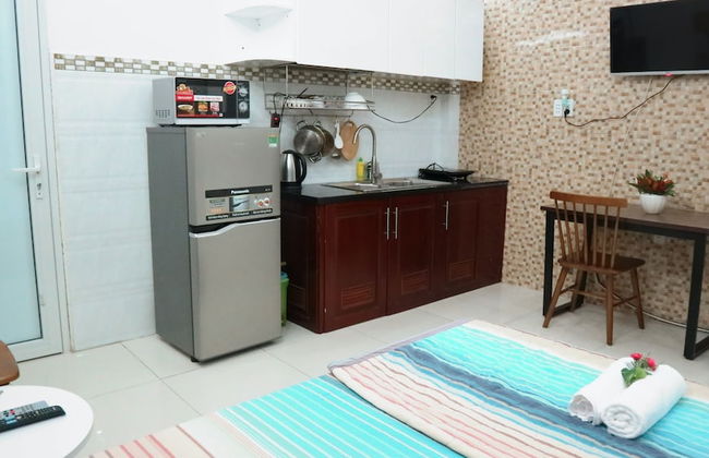 Smiley Apartment 8 - Photo 47