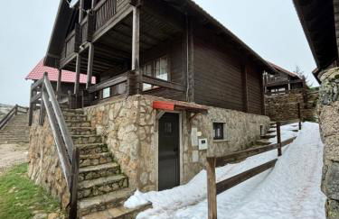 Chalé das Estrelas - Foto 24