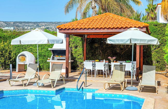 Villa Polyxeni - Foto 38