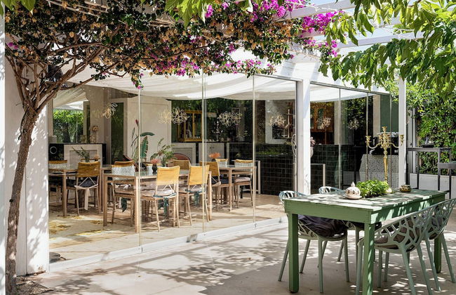 Zahir Country House - Foto 61