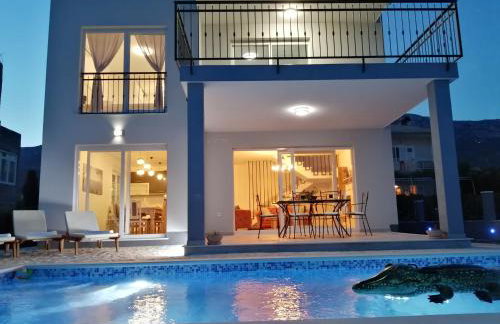 Villa Fidelissima - Foto 9