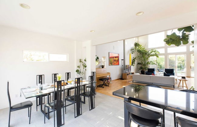 Beachcomber by Avantstay Elegant Modern Estate w/ Pool, Hot Tub & Outdoor Dining! - Foto 19