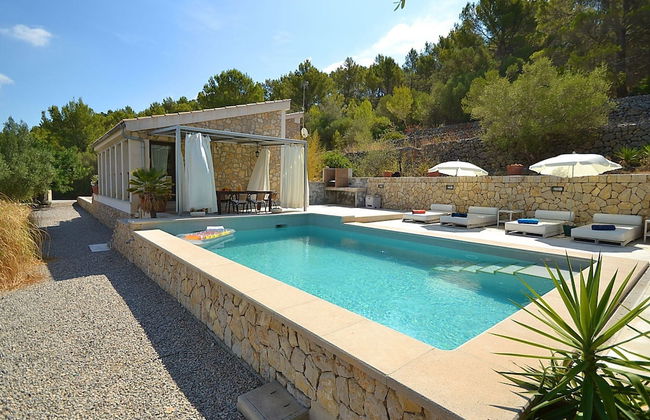 Belvilla by OYO Puigferrer - Photo 31