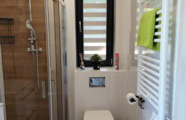 Domki pod skarpą Zator 27 - Foto 41