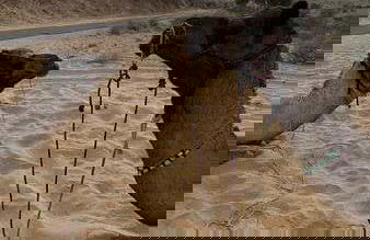 Balade privée en chameau dans le désert de Thar - Photo 1