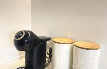 Encantador ático con vistas al mar en Portonovo - Foto 11