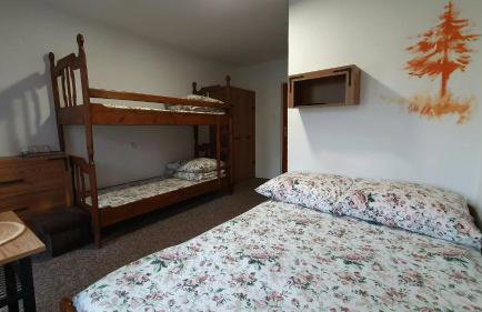 "Gawęckówka u Jasia i Małgosi" Krynica Zdrój - Photo 10