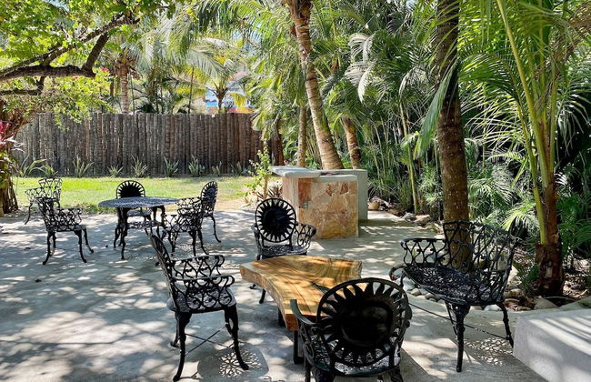 Villa Tortolas 5 Min Walk To La Ropa Beach - Foto 61