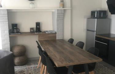 La Maison du Pêcheur - Photo 15