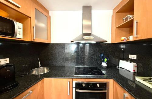 Apartament La Peulla - L'Amfitriona - Foto 31