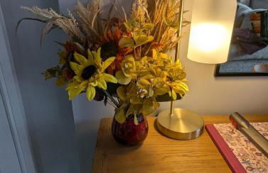 Robin Cottage - Foto 8