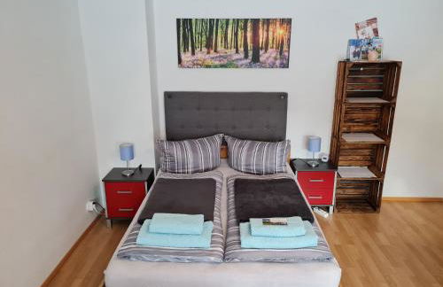 Ferienwohnung BerGlück - Foto 7