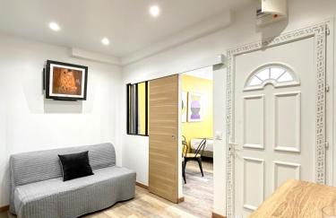 Villa Des Bégonias - PSG - Foto 7