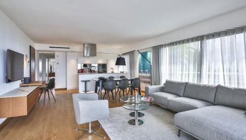 Sublime Appartement Promenade des Anglais (2) - Foto 3, Other