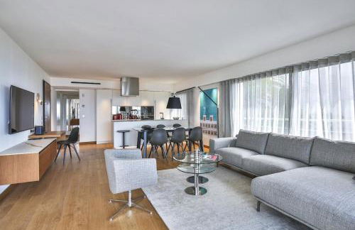 Sublime Appartement Promenade des Anglais (2) - Foto 3