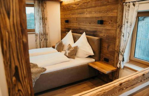 Wohlfühlzeit Naturdesign Chalet`s - Photo 6