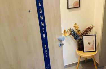 Lambo Ladbergen direkt am FMO - Foto 10