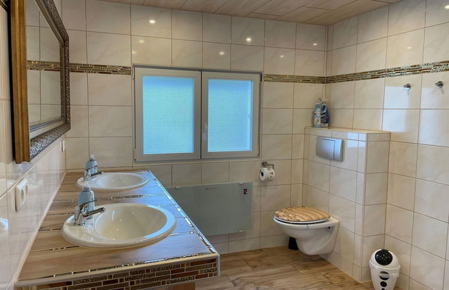 Ferienhaus Seeblick, Schonberg - Foto 10