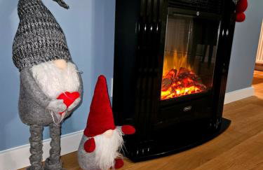 Apartament Podskarpie - Foto 50