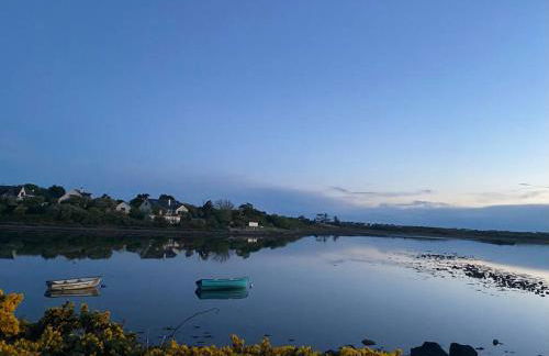 Entire guest suite in Four Mile Bridge, Rhoscolyn - Foto 14