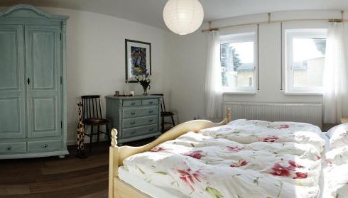 Wanderlust - Thüringer Wald, Rennsteig, Finsterbergen - Foto 4